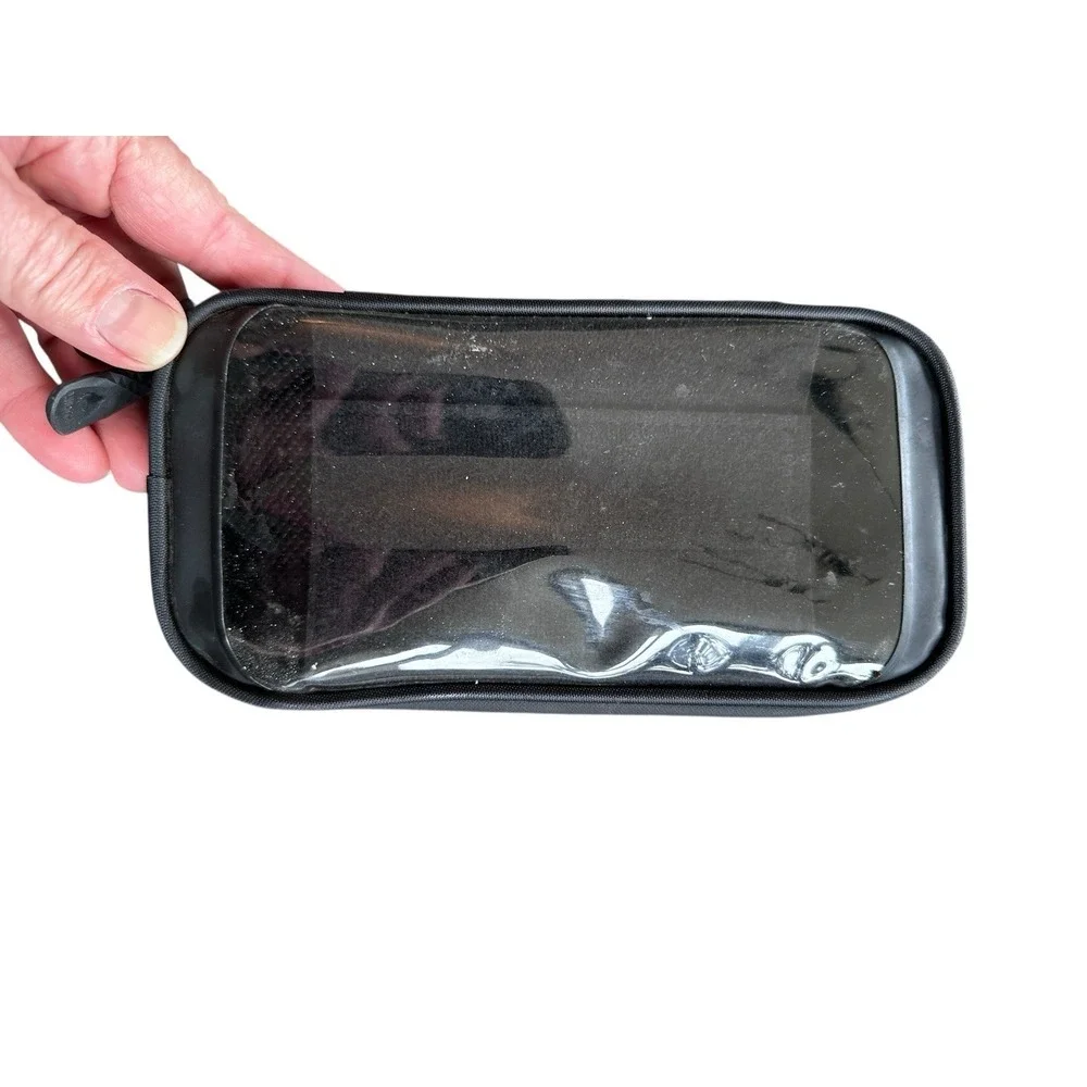 WILD MAN E2 Outdoor Bicycle Bag‎ With 7